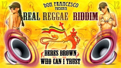 Real Reggae Riddim Mix Youtube