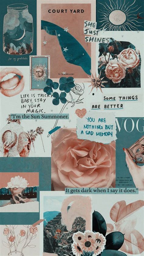 We hope you enjoy our growing collection of hd images to use as a background or home please contact us if you want to publish an aesthetic tumblr desktop wallpaper on our site. Iphone Wallpaper Aesthetic . Iphone Wallpaper | Fondos de ...