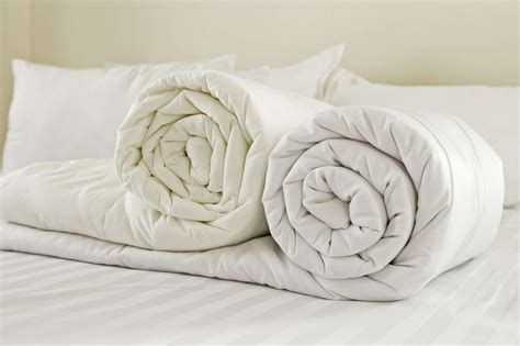 Why Wool Comforter Will Change The Way You Sleep Viapu