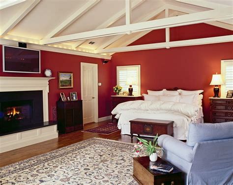 If this is your personal preference, color schemes of delicate coral, vanilla and lime offer hues that contrast subtly. 45 Beautiful Paint Color Ideas for Master Bedroom - Hative