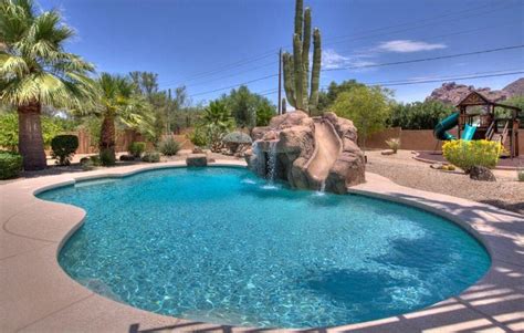 Maybe you would like to learn more about one of these? 30 Swimming Pool Water Features (Waterfall Design Ideas ...