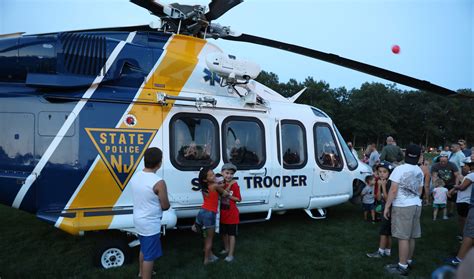 Department News – Lacey Township Police Department – National Night Out