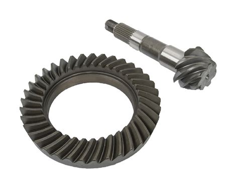 Trail Creeper 29 Spline Ring And Pinion Gears Yotamasters
