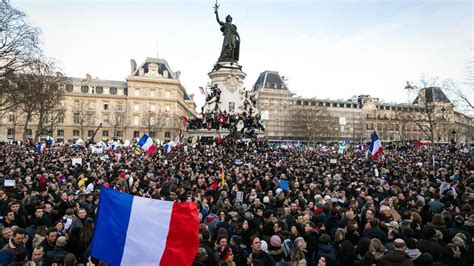 Reinventing The French People Huffpost
