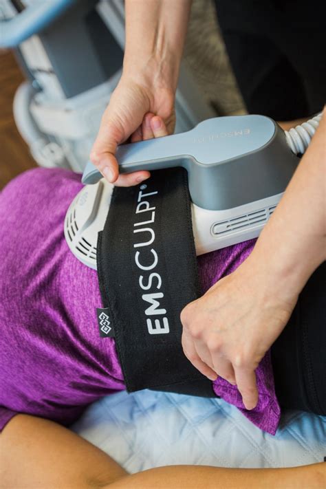 Emsculpt Review – Does It Work? - predupre