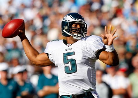 Top 10 Best Eagles Quarterbacks of all time | Betway Insider USA