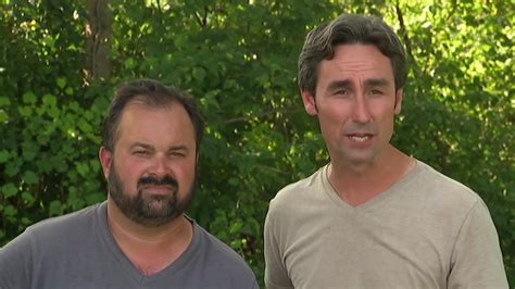 Is Frank Fritz Returning To American Pickers The Great Celebrity