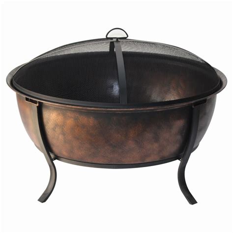 We did not find results for: Hampton Bay 32 in. Bulter Deak Deep Fire Bowl-FT-1052A in ...