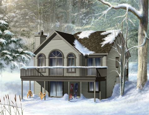 Browse all house plans and home design blueprints available through design basics. Cozy Cottage House Plan - 80553PM | Architectural Designs ...