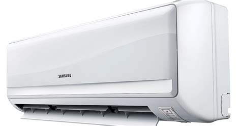 Important Information Types Of Air Conditioner Units Must Needed In