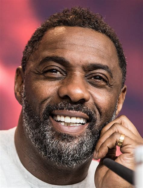 Ragnarok (2017), directed by taika waititi. Idris Elba - Wikipedia