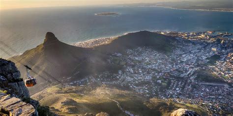 A Weekend In Cape Town Food And Drink Tips In The South African City