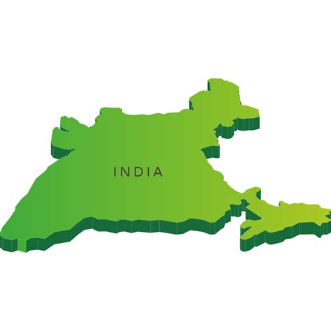 India Map Png Images Transparent Free Download Pngmart