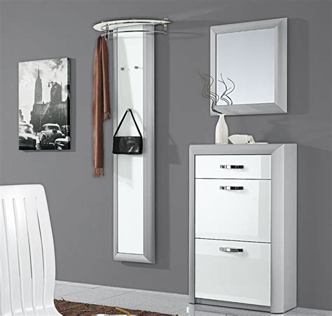Maybe you would like to learn more about one of these? Wandgarderobe MONDO Entry | Garderoben | Schränke & Regale ...
