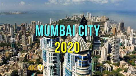 Mumbai City Luxurious City Of India Views And Facts About Mumbai