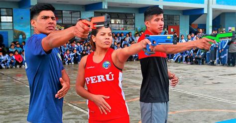 In 2021 the pentathlon institute was able to build a virtual format for students to continue to learn and explore the math pentathlon program. Conozcamos un poco más del Pentatlón Moderno que estará en ...