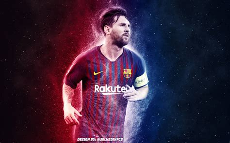 29 Lionel Messi 2019 Wallpapers Wallpapersafari