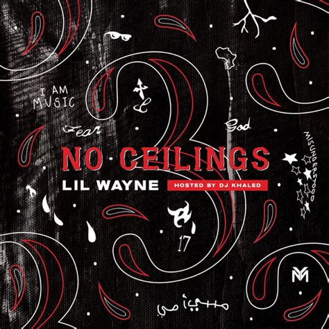 What is the tracklist for lil wayne no ceilings. Lil Wayne No Ceilings 3 Tracklist (Mixtape Stream ...