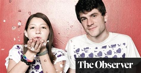 Among The Asexuals Sex The Guardian