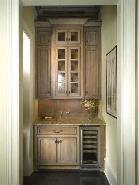 See more ideas about pantry, home organization, pantry storage. Butlers Pantry | New House Ideas - A Interior Design