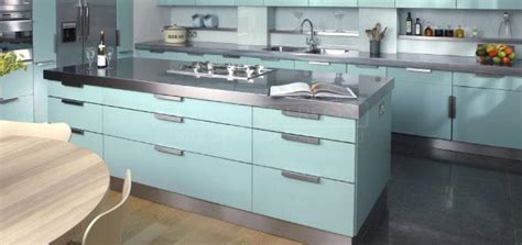 Hobs can be surface mounted onto the kitchen worktop, can also be low profile or flush fit, sitting at the same height as the stainless steel worktop. Stainless Steel Kitchen Units | Made To Measure