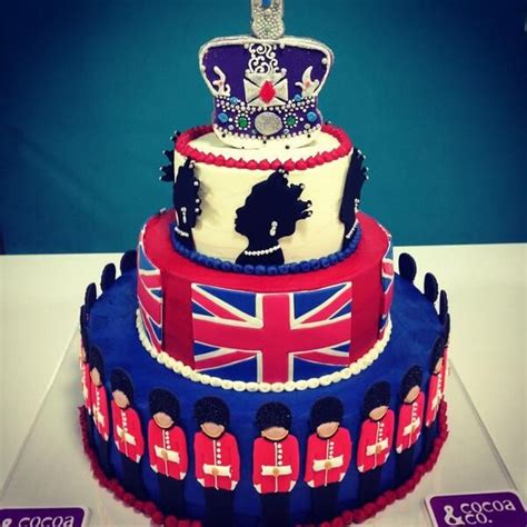 She bakes all types of cake weather big or small.from more information please leave a comment and subscribe for more amazing videos. Related image | 90th birthday cakes, Cake, Queens birthday ...