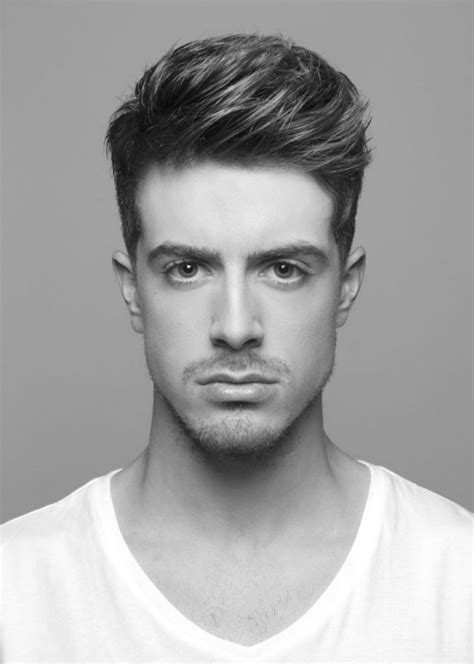 Maybe you would like to learn more about one of these? Men's hairstyles 2013, the best - LosHairos.com