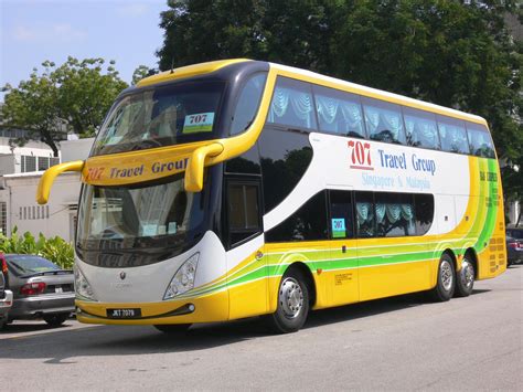 Check spelling or type a new query. Melaka Sentral Bus Terminal To Singapore - Simplify your ...