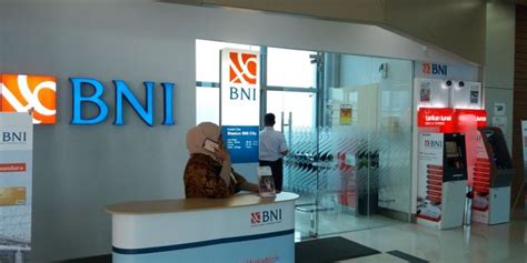 Alamat Kantor Cabang Bank Bni Di Malaysia Pespaku Hot Sex Picture
