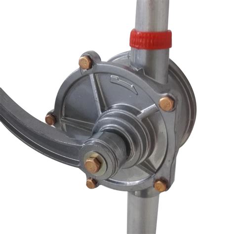 Particularly if you have many cans to crush, you may want to create your own homemade aluminum can crusher. Portable 10 GPM Dispenser Fuel Hand Pump Hand Crank ...