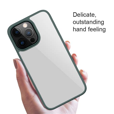 Sunsky สำหรับ Iphone 13 Pro Mutural Jiantou Series Electroplating Pc