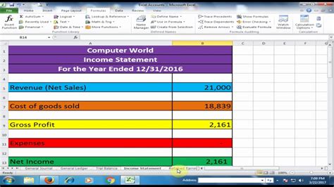 Available for pc, ios and android. 50 Excel Income and Expense Ledger | Ufreeonline Template