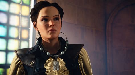 Assassin S Creed Syndicate Evie Frye Wallpaper Resolution