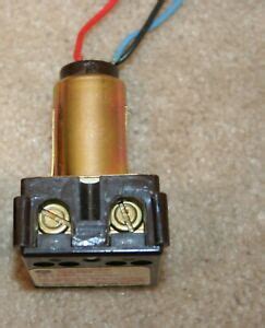 Slow down your fast flash rate with our plug and play gen2 led flasher relay. General Electric RR7 Relay GE RR-7 Low Voltage Remote ...