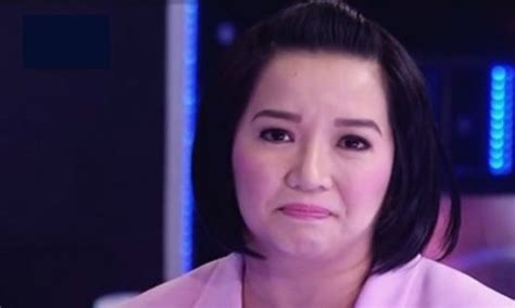 Kris Aquino Reveals She S Diagnosed With 5 Health Disorders