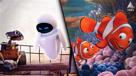 Top 2000s Animated Movies To Watch On Disney Ranked By