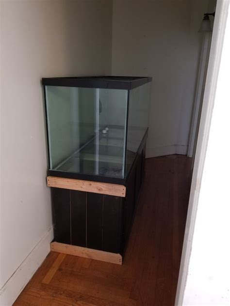 210 Gallons Fish Tank Stand For Sale In West Haven Ct Offerup
