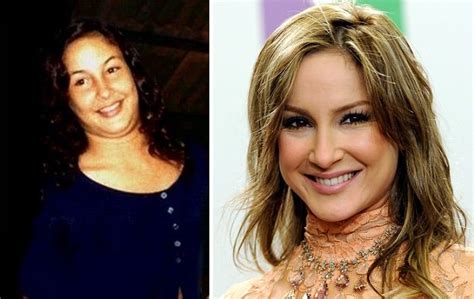 Claudia leitte‏подлинная учетная запись @claudialeitte 18 нояб. Famosos: veja o antes e o depois da fama - DICAS CASEIRAS