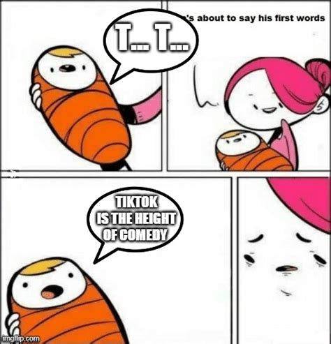 Baby First Words Imgflip