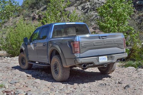 Trucks were the big theme in the ford booth at the 2019 sema show. 2020 Ford F-150 Raptor: Review, Trims, Specs, Price, New ...