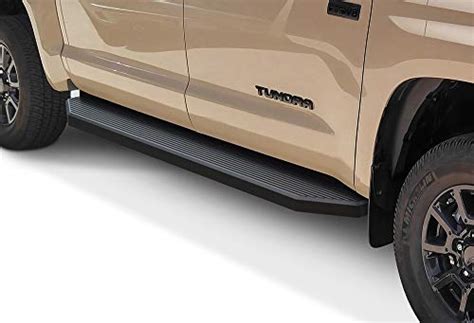 Best Running Boards For Your Toyota Tundra in 2023