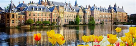 Excursión a Róterdam y La Haya desde Ámsterdam - Civitatis.com