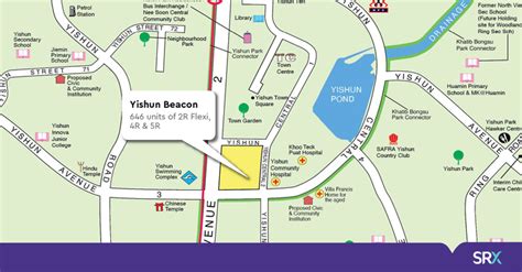 Yishun Beacon Bto Launch In May 2022