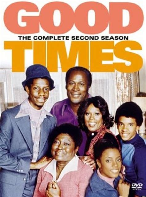 Good Times Movie 1970s Sitcom Getting Big Screen Treatment From