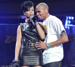 A nickname for certain alcoholic drinks: Chris Brown and Drake end Rihanna feud with Instagram ...