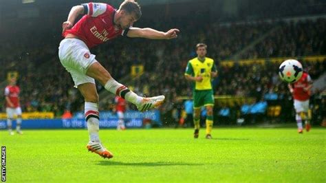 Ctrl + shift + e for network monitorcmd + opt + e on macnote: Norwich City 0-2 Arsenal - BBC Sport