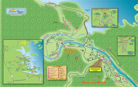 Maybe you would like to learn more about one of these? Grapevine - Beavers Bend State Park - RedRoverCamping
