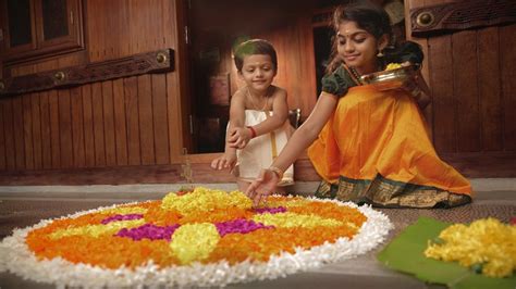 Onam 2018 Significance Rituals And All You Need To Know About The