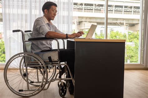 More job opportunities for disabled workers in the Philippines | HRM
