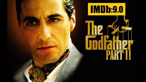 the godfather part 2 explain in english youtube